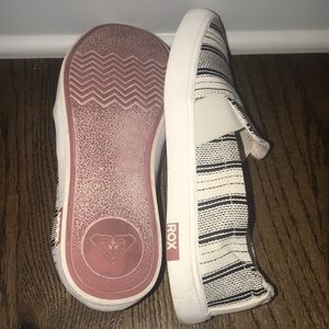 roxy jasper slip on
